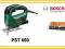 Wyrzynarka Bosch PST 650