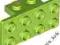 LEGO: Bracket lime 93274 |KLOCUŚ PL|