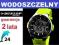 WODOSZCZELNY zegarek MARKOWY Reckless DUNLOP SPORT