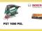Wyrzynarka Bosch PST 1000 PEL