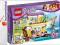 Klocki Lego Friends Letni Domek Stephanie 41037