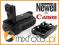 Battery Pack Grip BG-E7 do Canon EOS 7D +wkład AA Battery Pack Grip BG-E7 do Canon EOS 7D +wkład AA