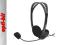 Słuchawki ESPERANZA  Stereo z Mikrofonem i Regula