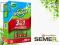 Grow Sure Nawóz do Trawnika 3w1 2,5kg na 100m2