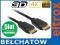 KABEL HDMI-HDMI 1M PS3 PS4 BEŁCHATÓW HD 1,4 7052