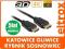 KABEL HDMI-HDMI 1M TELEWIZOR TV TUNER DVB-T HD 1,4