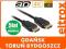 KABEL HDMI-HDMI 1M PS3 PS4 XBOX DVD DVR HD 1,4