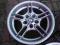 FELGI ALU ALUFELGI BMW 5 E39 M PAKIET 9JX17 8JX17