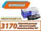 TONER BROTHER TN3170 8060 8065 100% ORYG OKAZJA