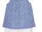 MOTHERCARE komplet: bluzka + szorty 86 cm, Nowy