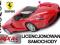 SAMOCHÓD AUTO RC MJX LICENCJA SPORT FERRARI ENZO