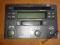 Volvo S40 V40 Radio CD Oryginał HU-605