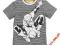 NOWY T-SHIRT SPIDERMAN H&amp;M 122/128