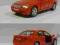 Model zabawka auto Mercedes C-Class Welly 1:34