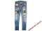 NOWE SUPER LEGGINSY H&amp;M 116