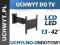 REGULOWANY UCHWYT TV SONY LG 13-42 CALI 20KG WAWA