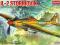 IL-2 STORMOVIK 1:72 ACADEMY 12417