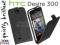 SLIM ELEGANCE HTC DESIRE 300 CZARNY + GRATIS