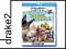 SHREK TRZECI 3D [BLU-RAY 3D] polski DUBBING