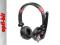 Słuchawki Gembird  stereofoniczne z mikrofonem i