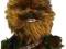 Star Wars Pluszak Chewbacca 18 cm Wysyłka 24h