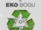 Eco-book o eko-Bogu - M. Olszewski, o. S. Jaromi
