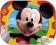 Disney Zasłonki przeciwsłoneczne samochodowe Miki