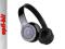 Słuchawki Gembird  Bluetooth stereo mikrofon czar