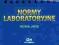 Normy laboratoryjne - Jakob Michael