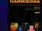 Interna Harrisona tom 1 z płytą DVD -