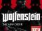 Wolfenstein : The New Order - ( Xbox ONE ) - ANG