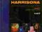 Interna Harrisona tom 2 z płytą DVD -