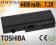 Bateria laptopa do Toshiba PA3689U-1BRS PABAS155