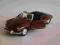 CITROEN DS19 CABRIOLET, skala 1:38