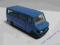 WIKING Mini bus Mercedes 1:87