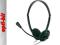 Słuchawki Z MIKROFONEM I-BOX HPI 010MV