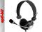 Słuchawki Z MIKROFONEM I-BOX HPI 328MV