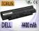 Bateria DELL Inspiron 13R 14R 15R 17R J1KND  4,4ah