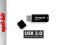 Pendrive Integral  USB 3.0 - 32GB NEON NOIR - tran