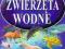 Zwierzęta wodne Ilustrowana Encyklopedia -