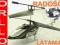 HELIKOPTER HELIKOPTERY ZDALNIE STEROWANY ZABAWKI $