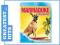 MARMADUKE - PIES NA FALI [BLU-RAY]