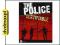 dvdmaxpl THE POLICE: CERTFIABLE (BLU-RAY)+(2CD)