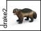 SCHLEICH ROSOMAK NEW 2011 14646 [ZABAWKA]