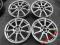 Alufegi felga felgi r17 ALUMINIOWE 7Jx17 H2 AUDI