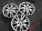 Alufegi felga felgi r17 RENAULT ALUMINIOWE 7Jx17