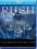 RUSH: CLOCKWORK ANGELS TOUR [BLU-RAY]