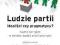 Ludzie partii idealiści czy pragmatycy -