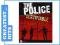 THE POLICE: CERTFIABLE (BLU-RAY)+(2CD)