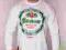 hazeshoppl Longsleeve EL POLAKO GAWROSZ white rXXL